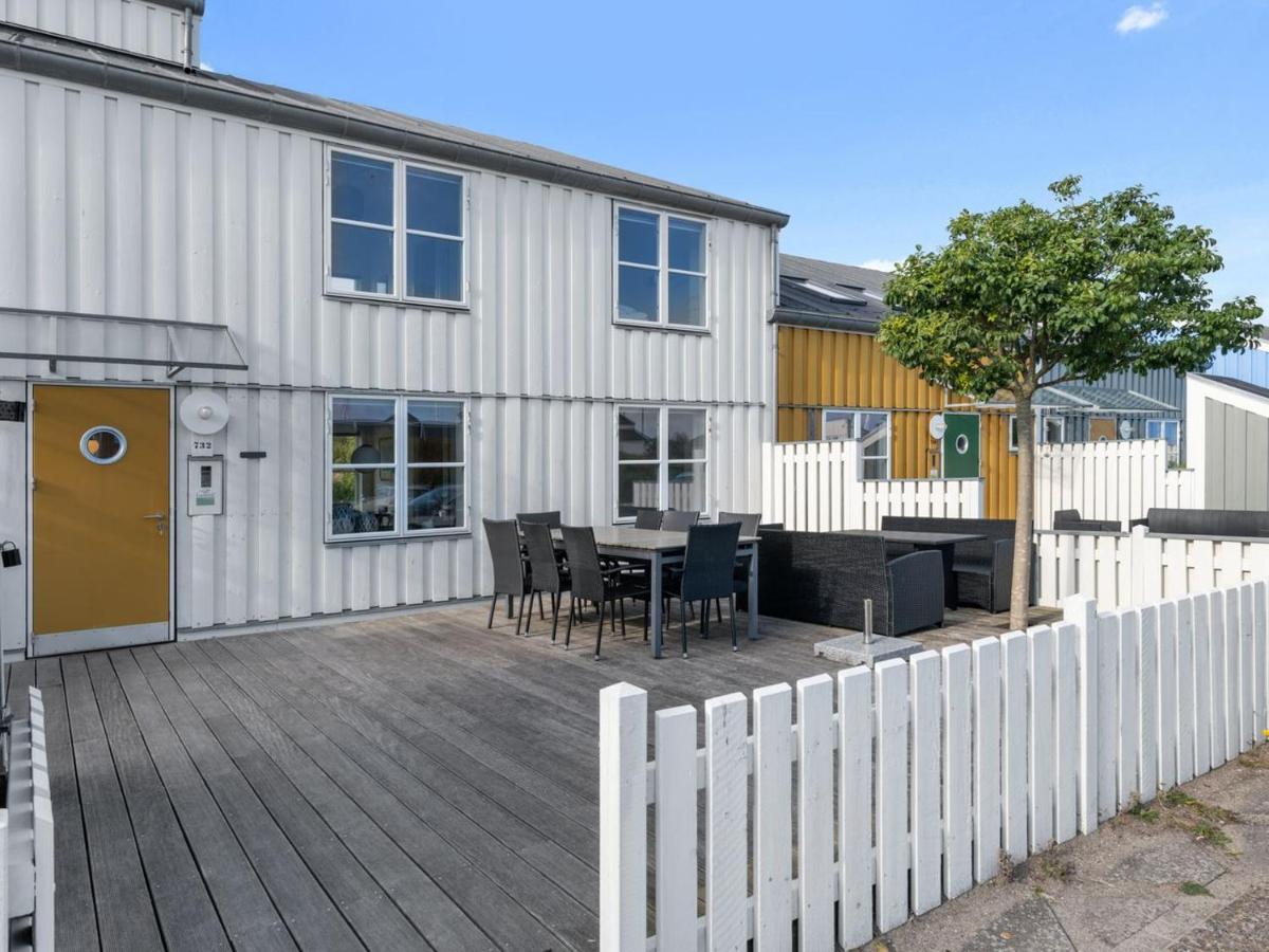 Landal Ebeltoft Hotel Bagian luar foto