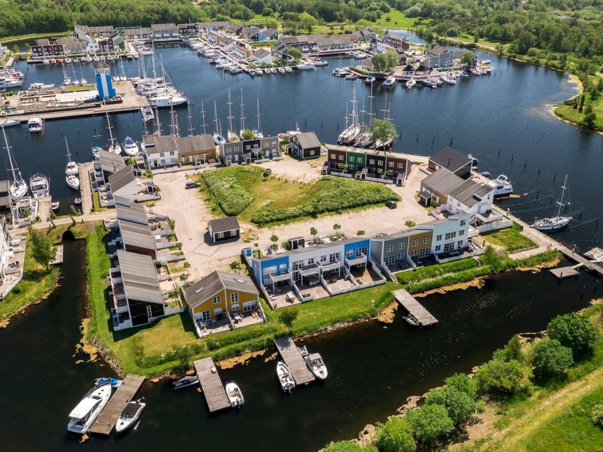 Landal Ebeltoft Hotel Bagian luar foto