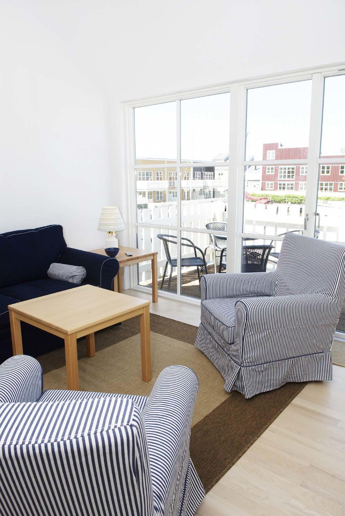 Landal Ebeltoft Hotel Bagian luar foto