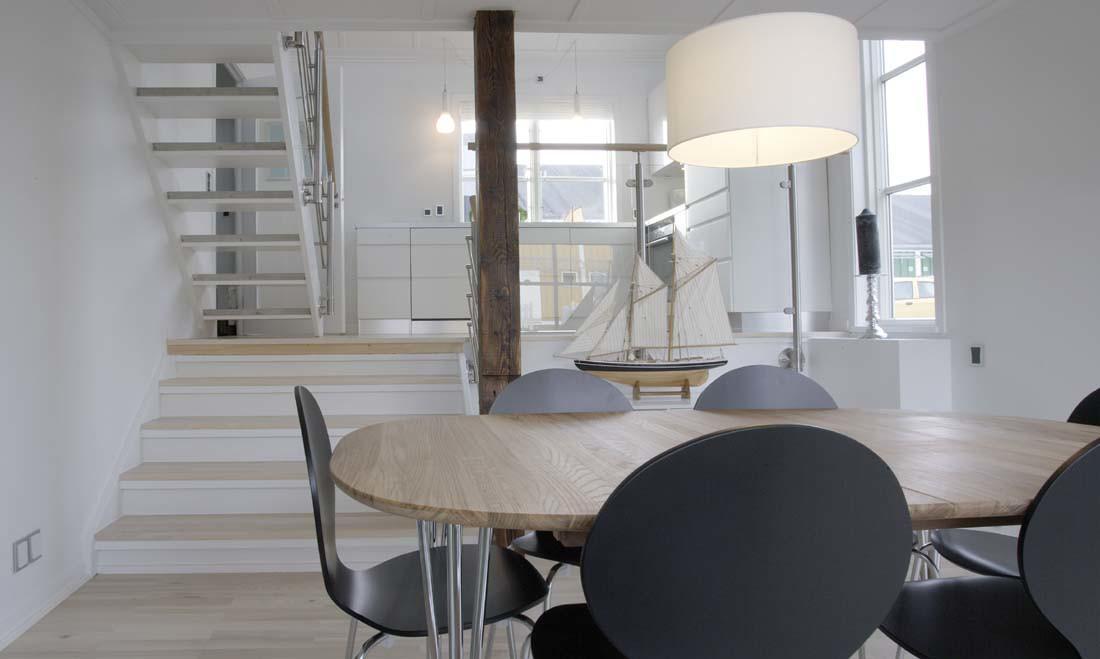 Landal Ebeltoft Hotel Bagian luar foto