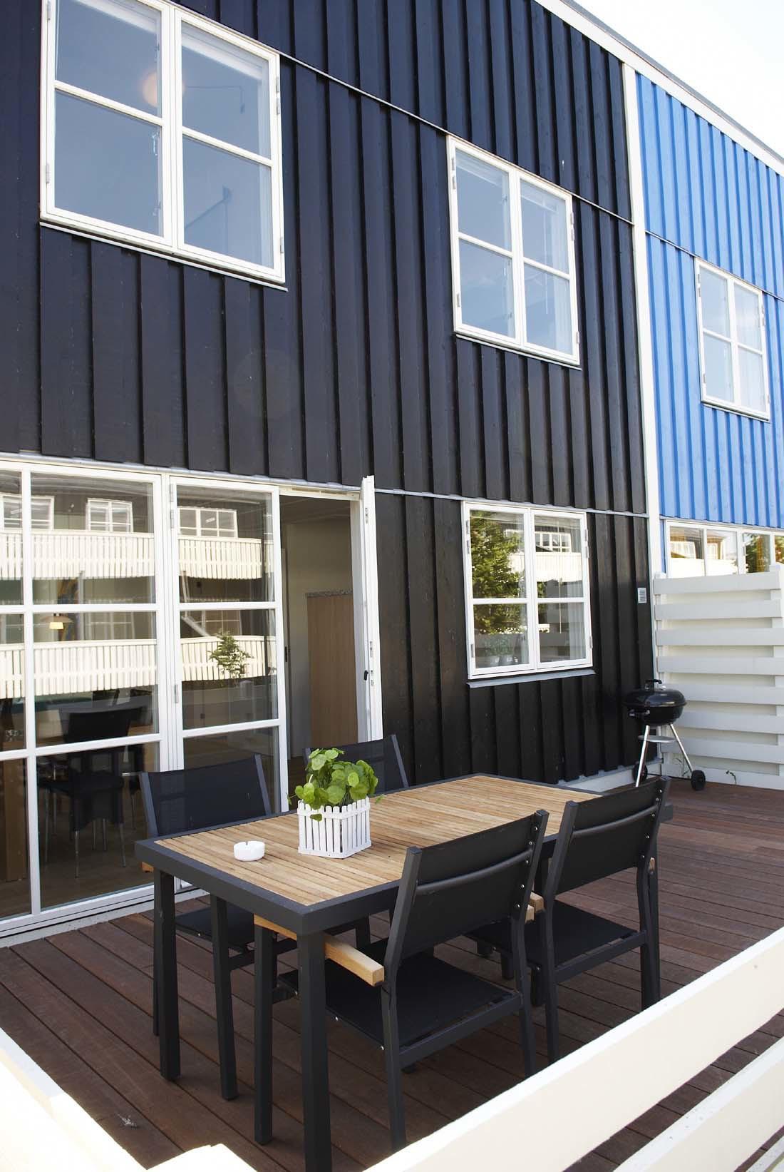 Landal Ebeltoft Hotel Bagian luar foto