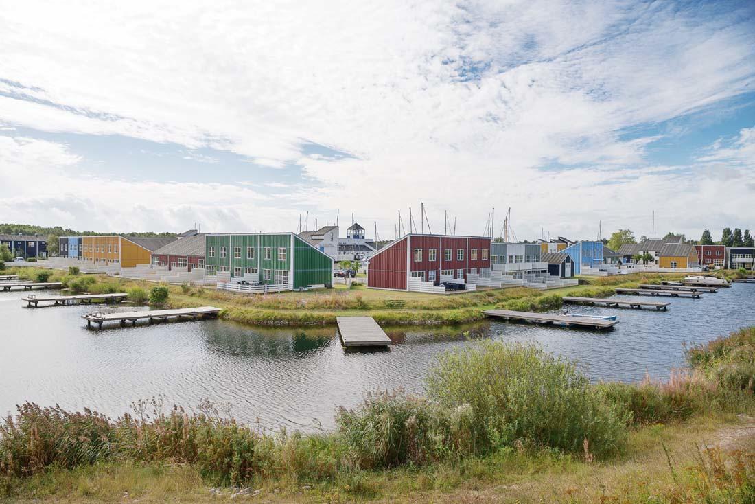 Landal Ebeltoft Hotel Bagian luar foto